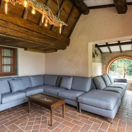 La Poventina קורטונה