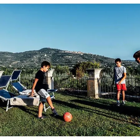 La Poventina קורטונה