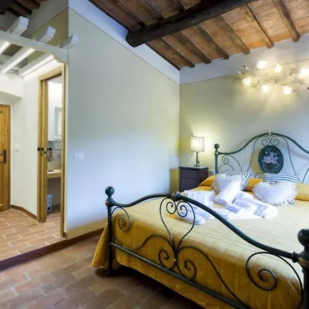 וילה La Poventina *