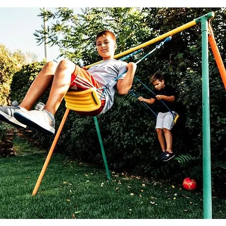 וילה La Poventina קורטונה