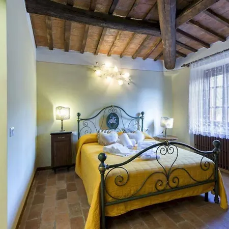 La Poventina Villa *