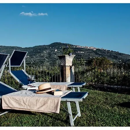 La Poventina * Cortona