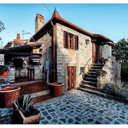 La Poventina * Cortona