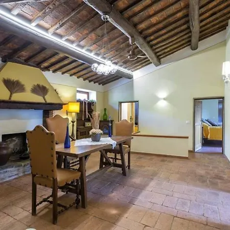 La Poventina Villa *