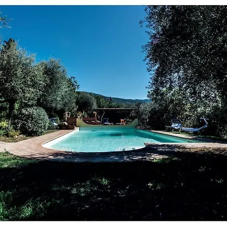 La Poventina Cortona