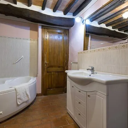 La Poventina Villa