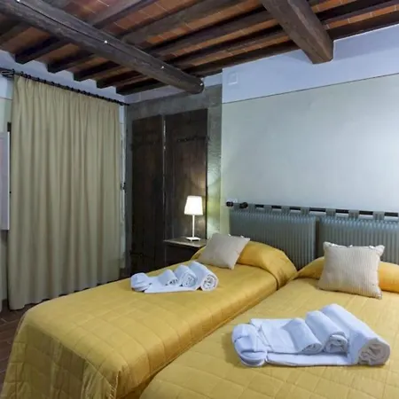 La Poventina Villa
