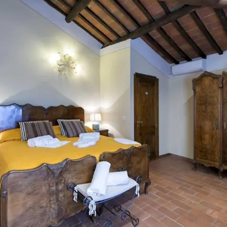 La Poventina Villa
