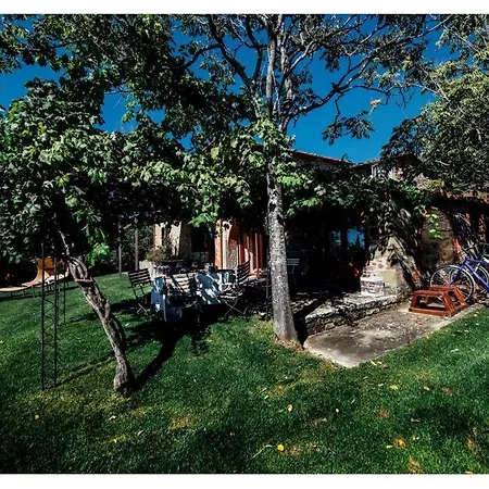 La Poventina Villa *