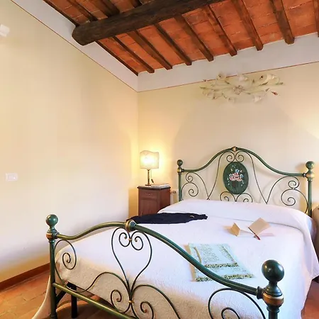 La Poventina Villa Cortone