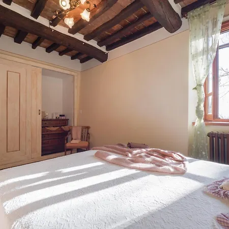 Villa La Poventina *