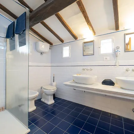 Villa La Poventina Cortona