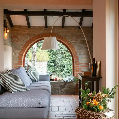 La Poventina Villa *