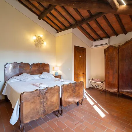 La Poventina Villa