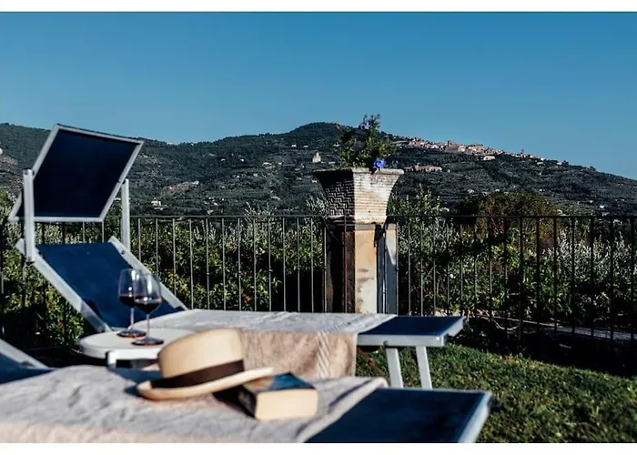 La Poventina Villa *