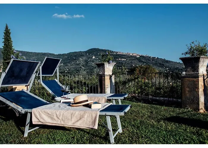 La Poventina * Cortona