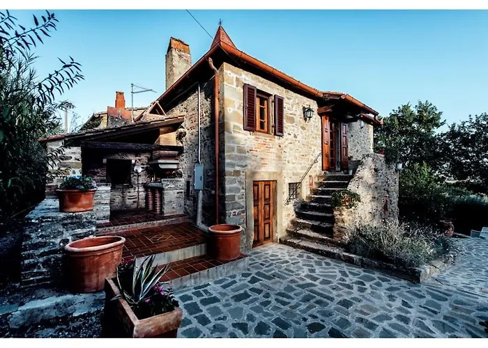 La Poventina * Cortona