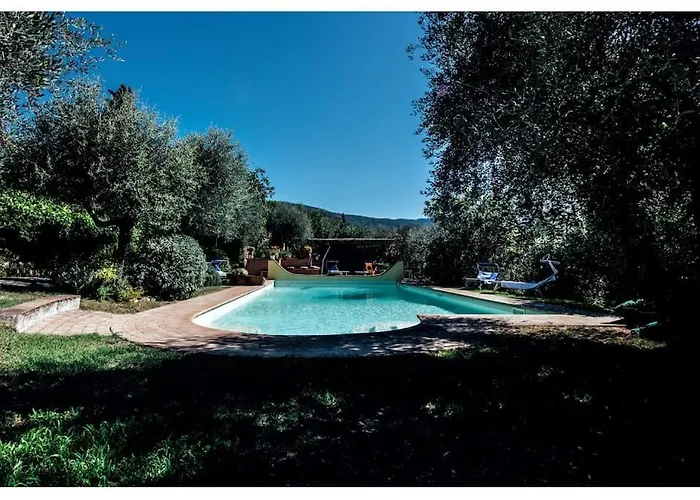 La Poventina Cortona