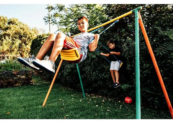 Villa La Poventina Cortona