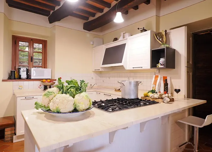 La Poventina Villa *