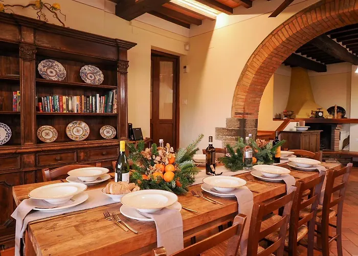 La Poventina Cortona