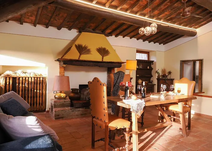 La Poventina Villa *