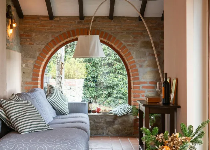 La Poventina Villa *