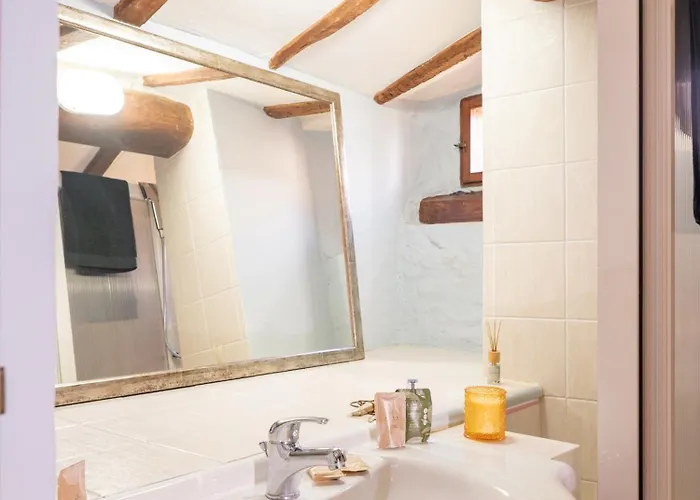 Villa La Poventina *