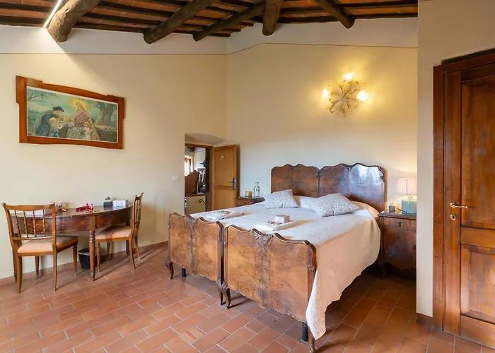 La Poventina * Cortona