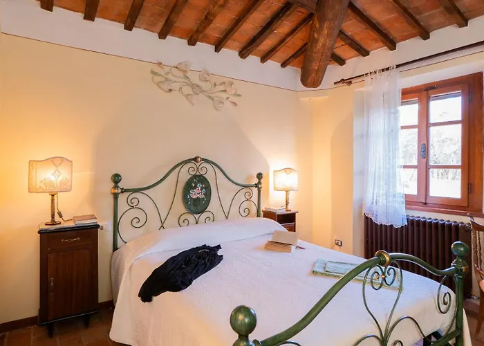 La Poventina Cortona