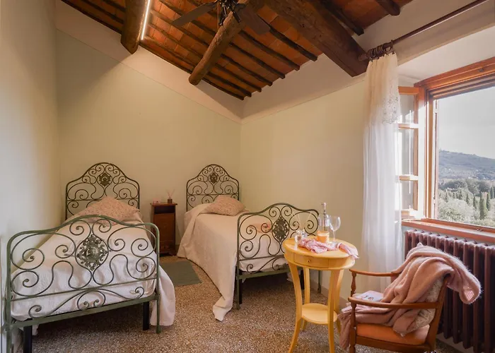 La Poventina Cortona