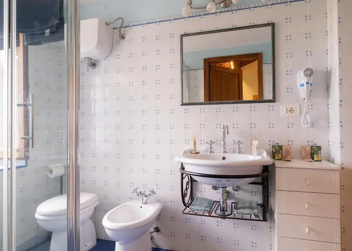 La Poventina * Cortona