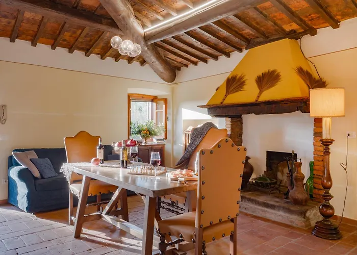 La Poventina Cortona