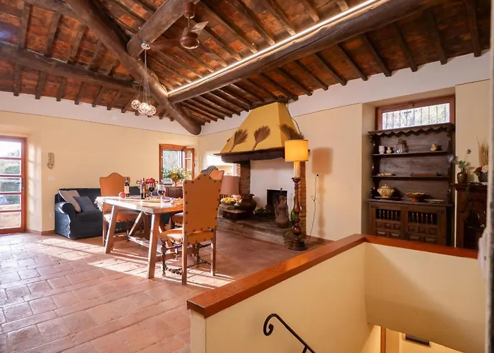 La Poventina * Cortona