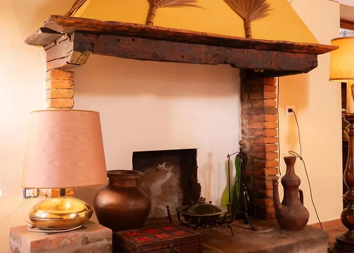 La Poventina Villa *