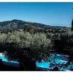 别墅 La Poventina 哥尔顿