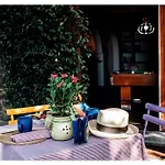 别墅 La Poventina