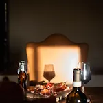 La Poventina 别墅