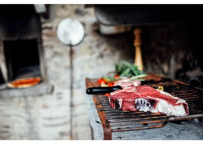 La Poventina Вілла *