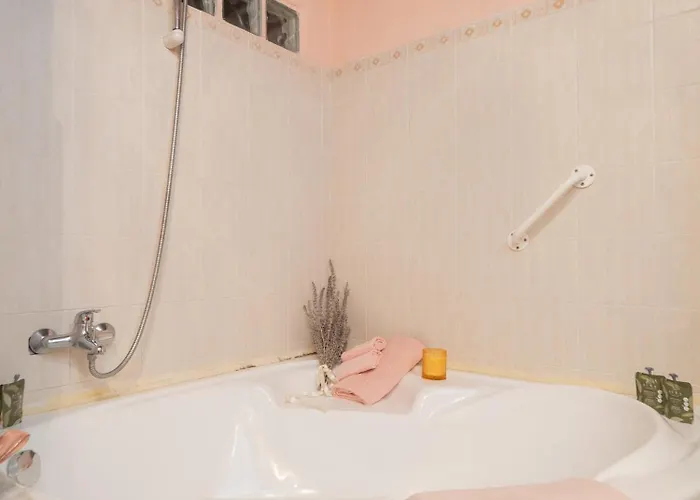 Вілла La Poventina Кортона